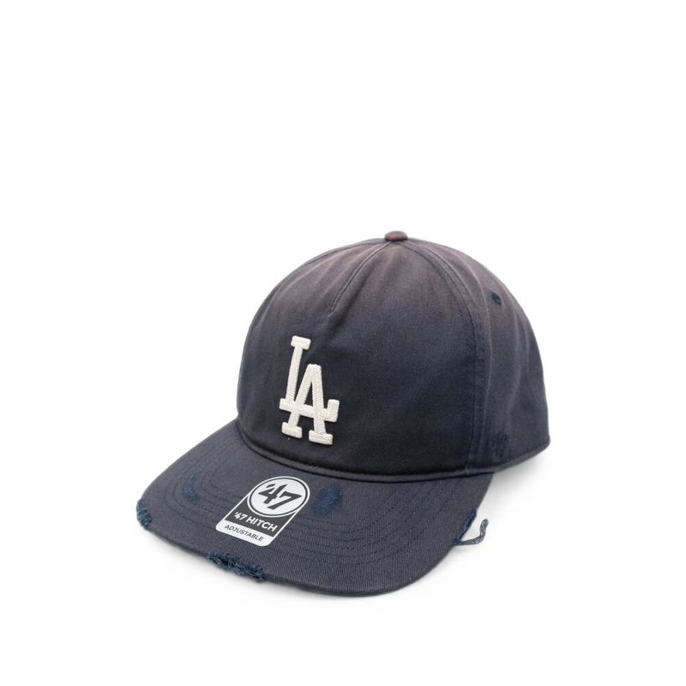 Represent Blue Hats Men